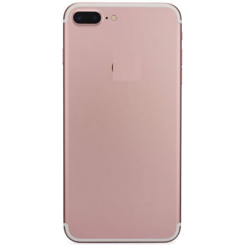 Back Panel Housing for Apple Iphone 7 Plus RoseGold Back Panel Housing for Apple Iphone 7 Plus RoseGold